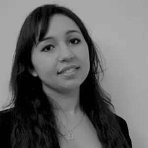 DR. ANNA CHACON
