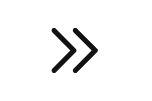 give me double arrows for the icon